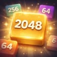 2048 Merge Blocks