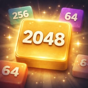 2048 Merge Blocks