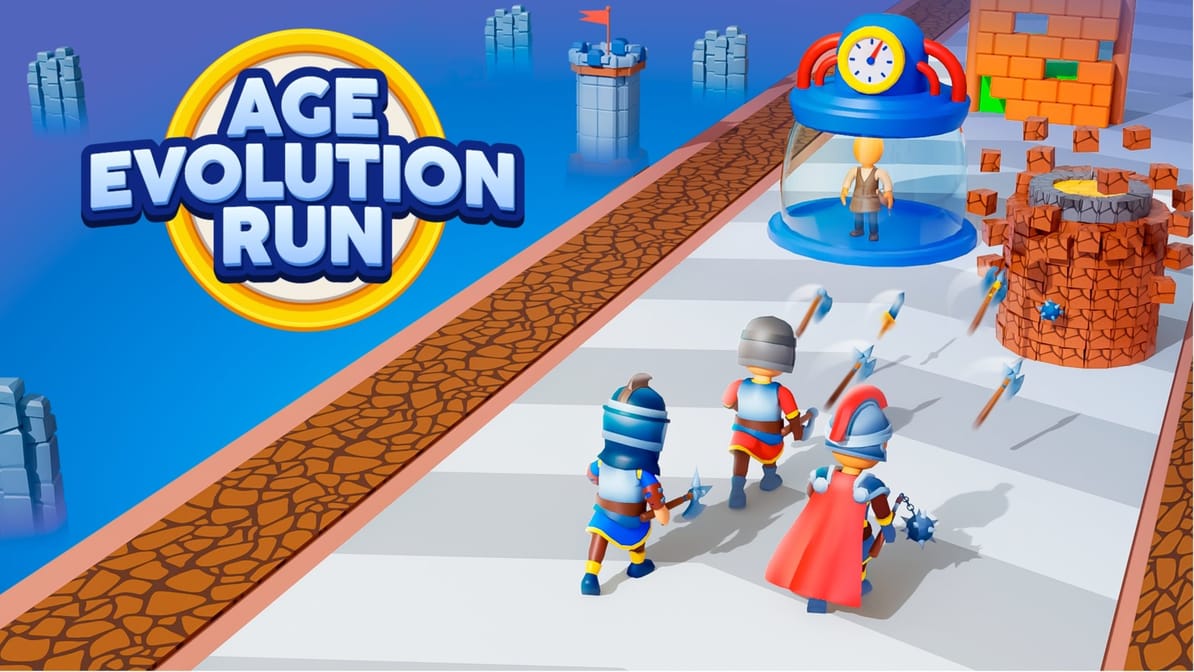 Age Evolution Run