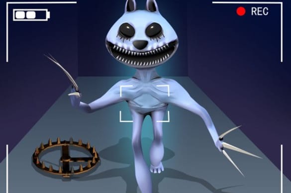 Anomaly Content Record