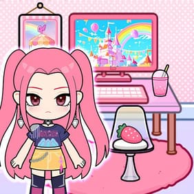 Avatar World: Secrets