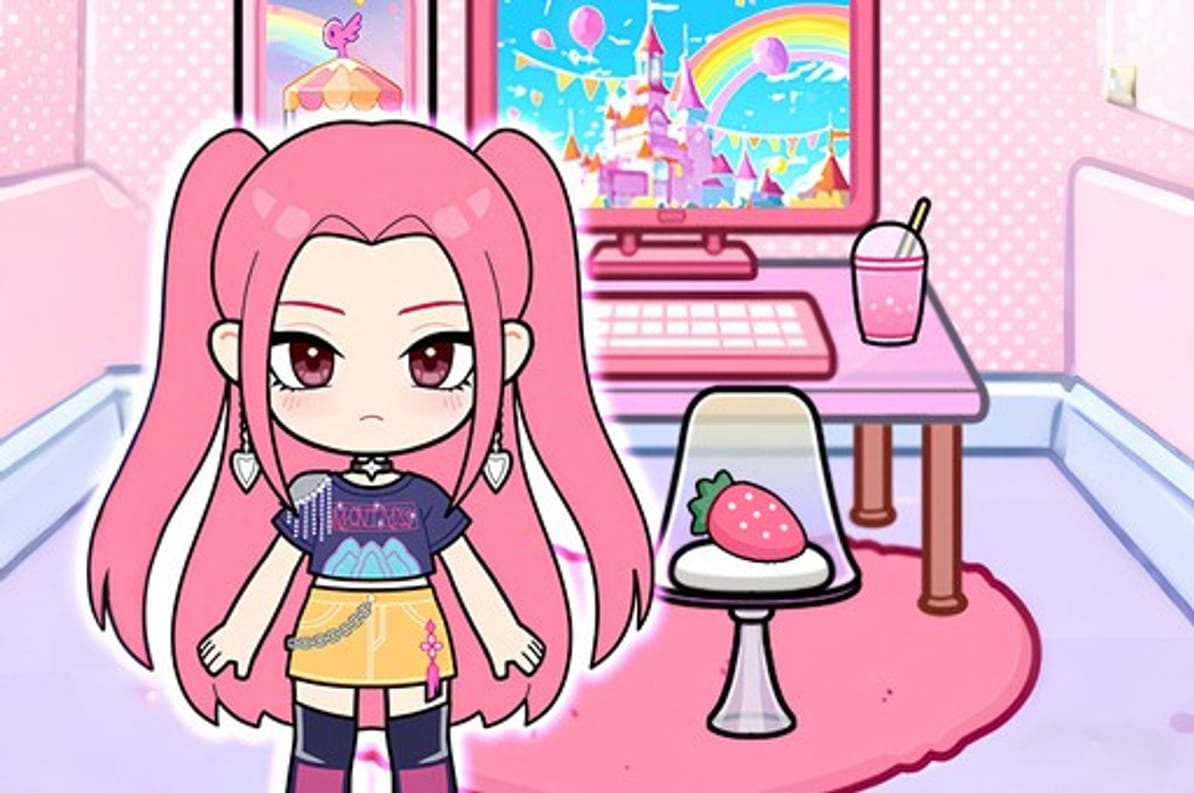 Avatar World: Secrets