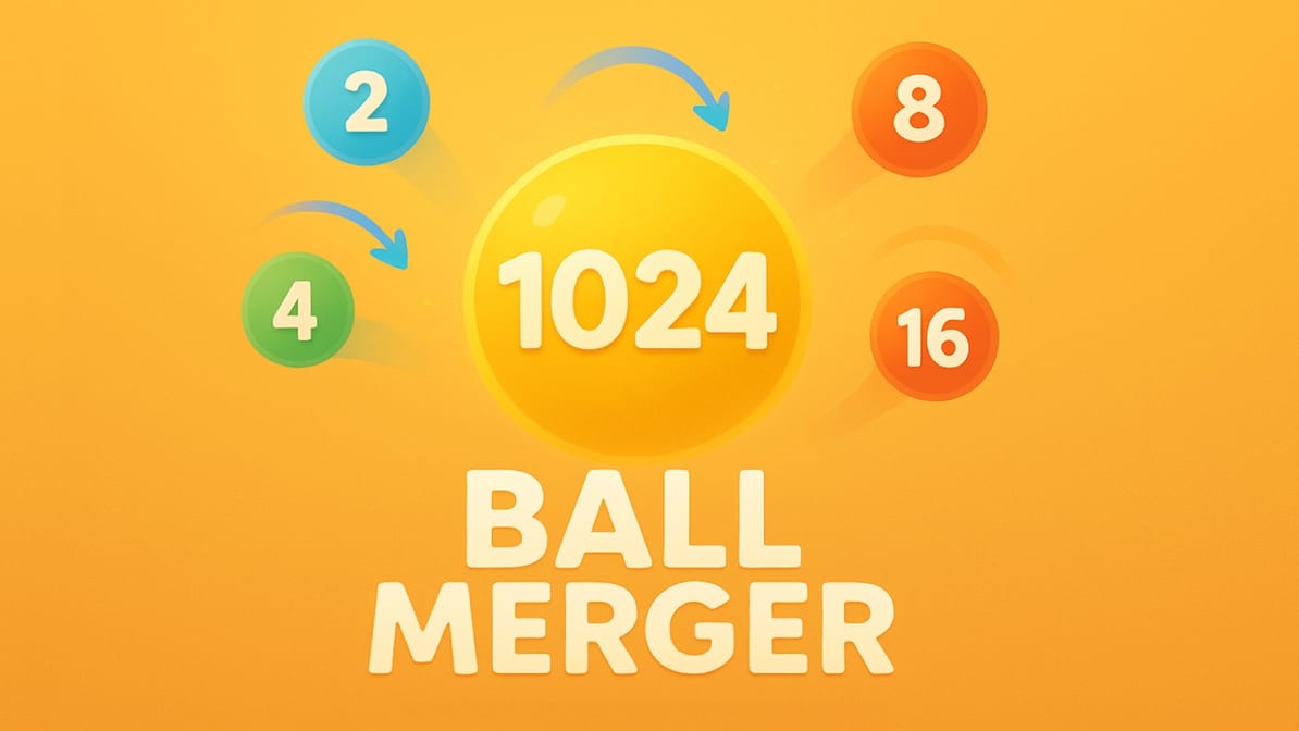 Ball Merger