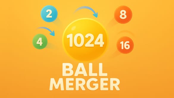 Ball Merger