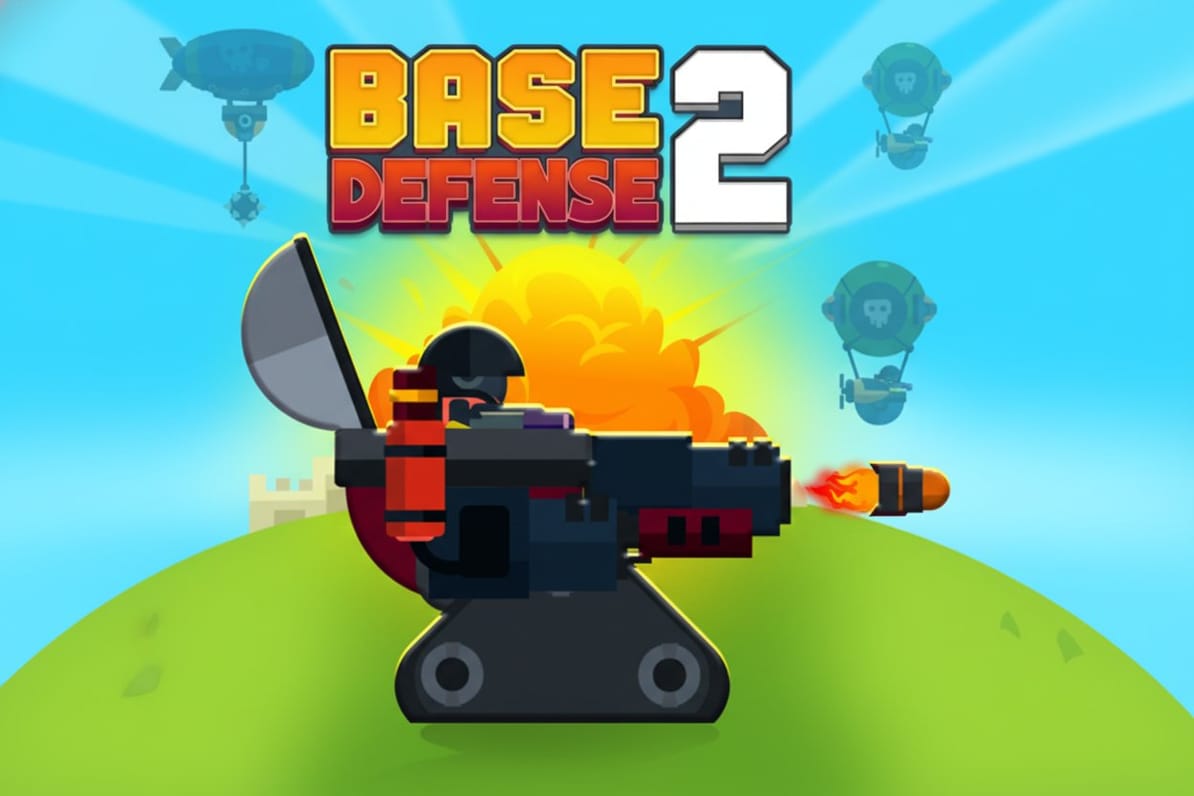 Base Defense 2