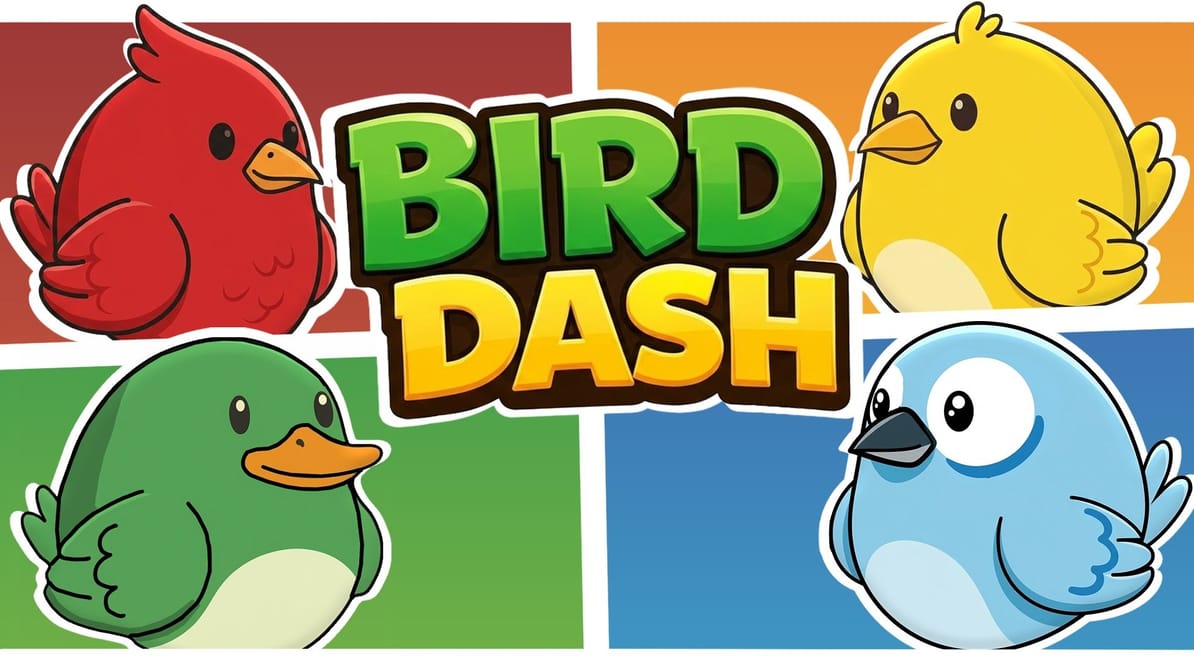 Bird Dash