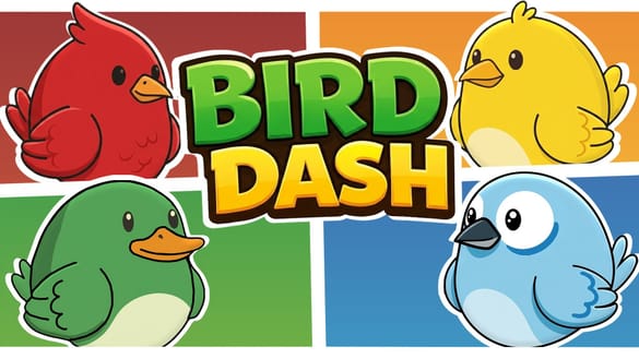 Bird Dash