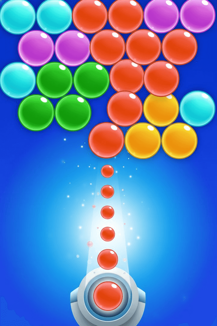 Bubble Shooter