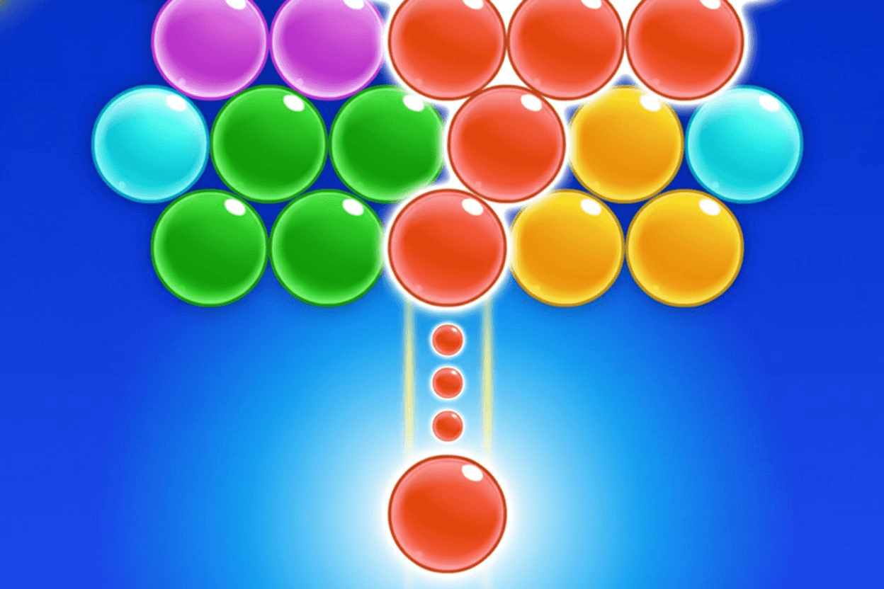 Bubble Shooter