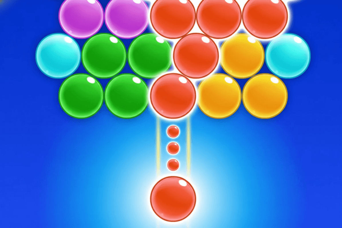Bubble Shooter
