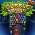 Bubble Tower 3D
