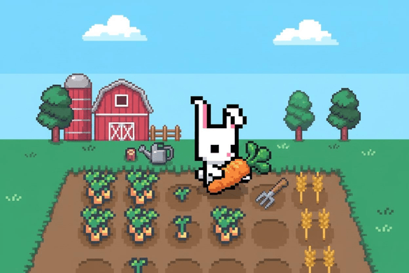 Bunny Farm