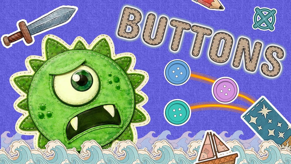 Buttons