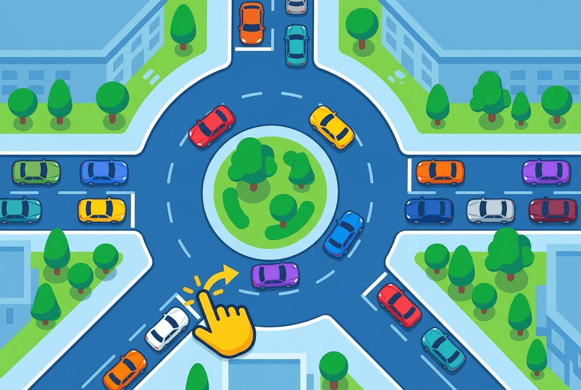 Car Circle
