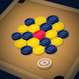 Carrom Multiplayer