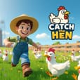 Catch the Hen