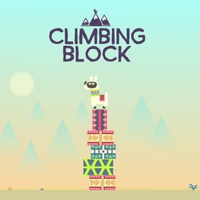 Climbing Block