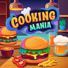 Cooking Mania