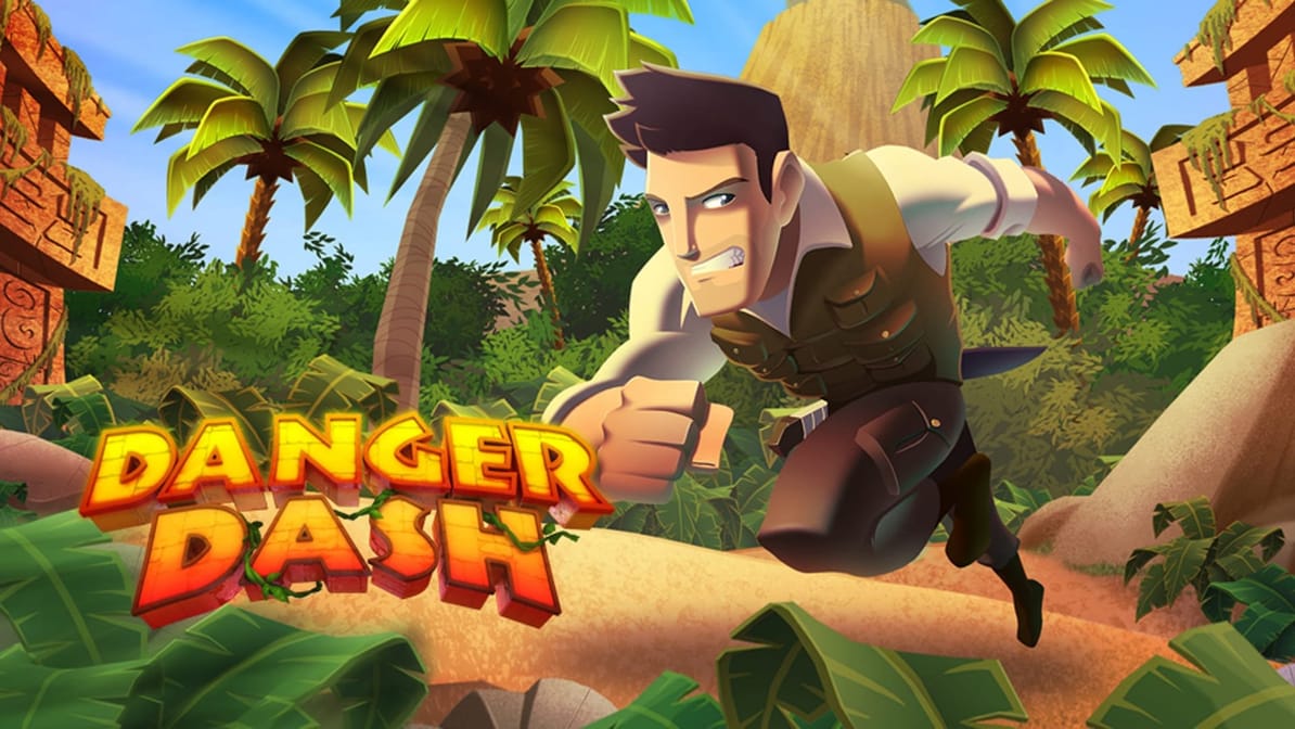 Danger Dash