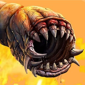Death Worm