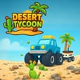 Desert Tycoon
