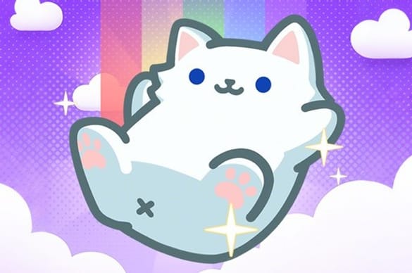 Drop The Cat