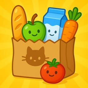 Farm Merge Market