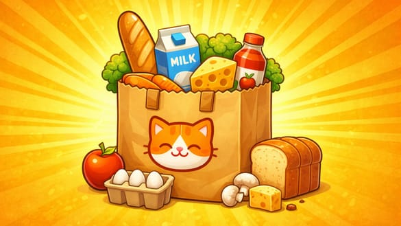 Farm Merge Market