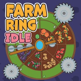 Farm Ring Idle