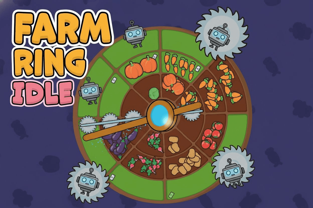 Farm Ring Idle
