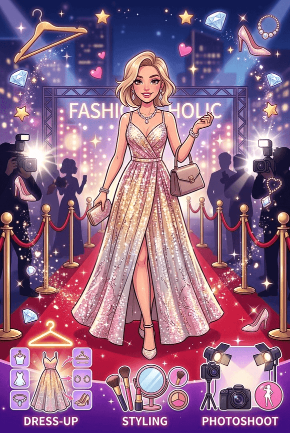 Fashion Holic