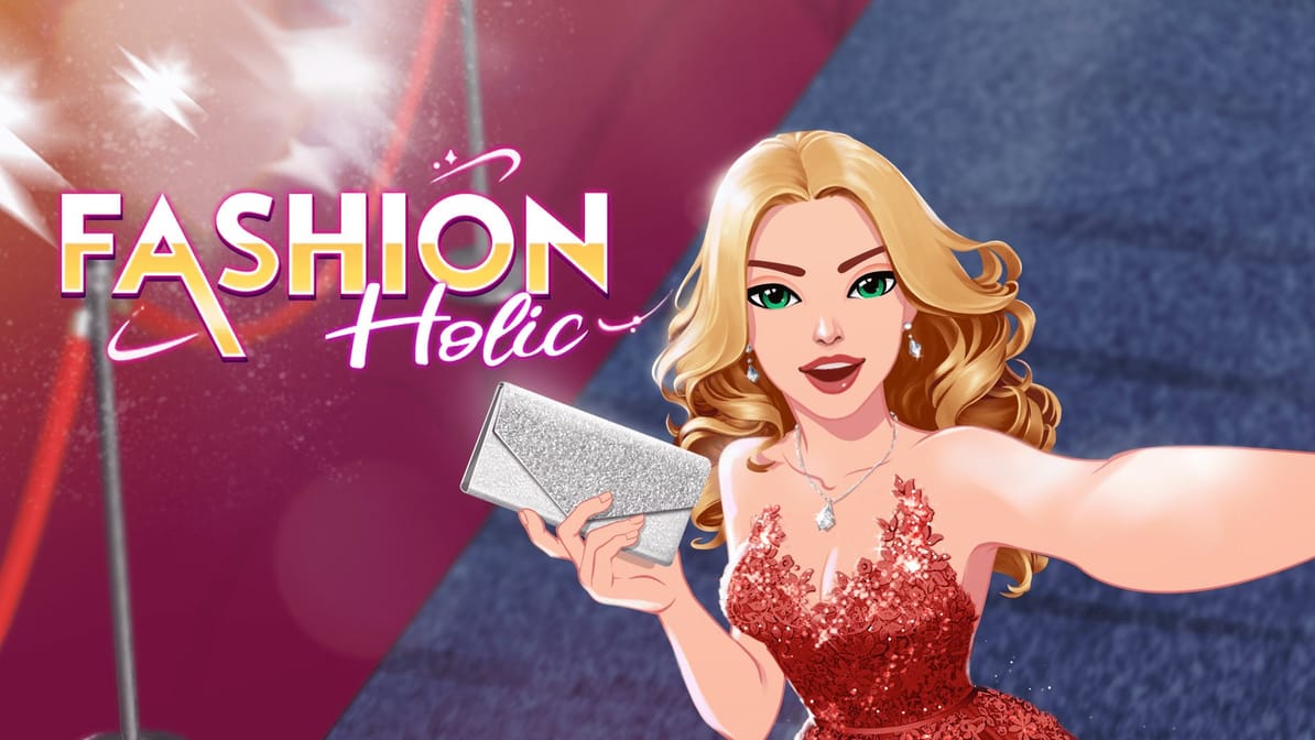 Fashion Holic