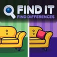 Find It - Find The Differences