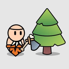 Forest Survivor Rougelike