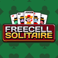 Freecell Solitaire