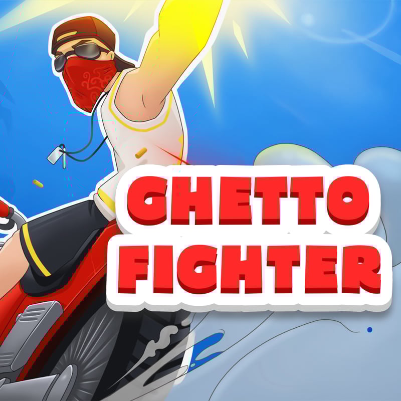 Ghetto Fighter