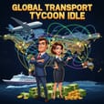 Global Transport Tycoon Idle