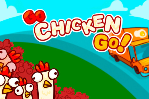 Go Chicken Go