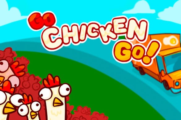 Go Chicken Go
