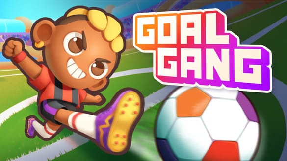 Goal Gang