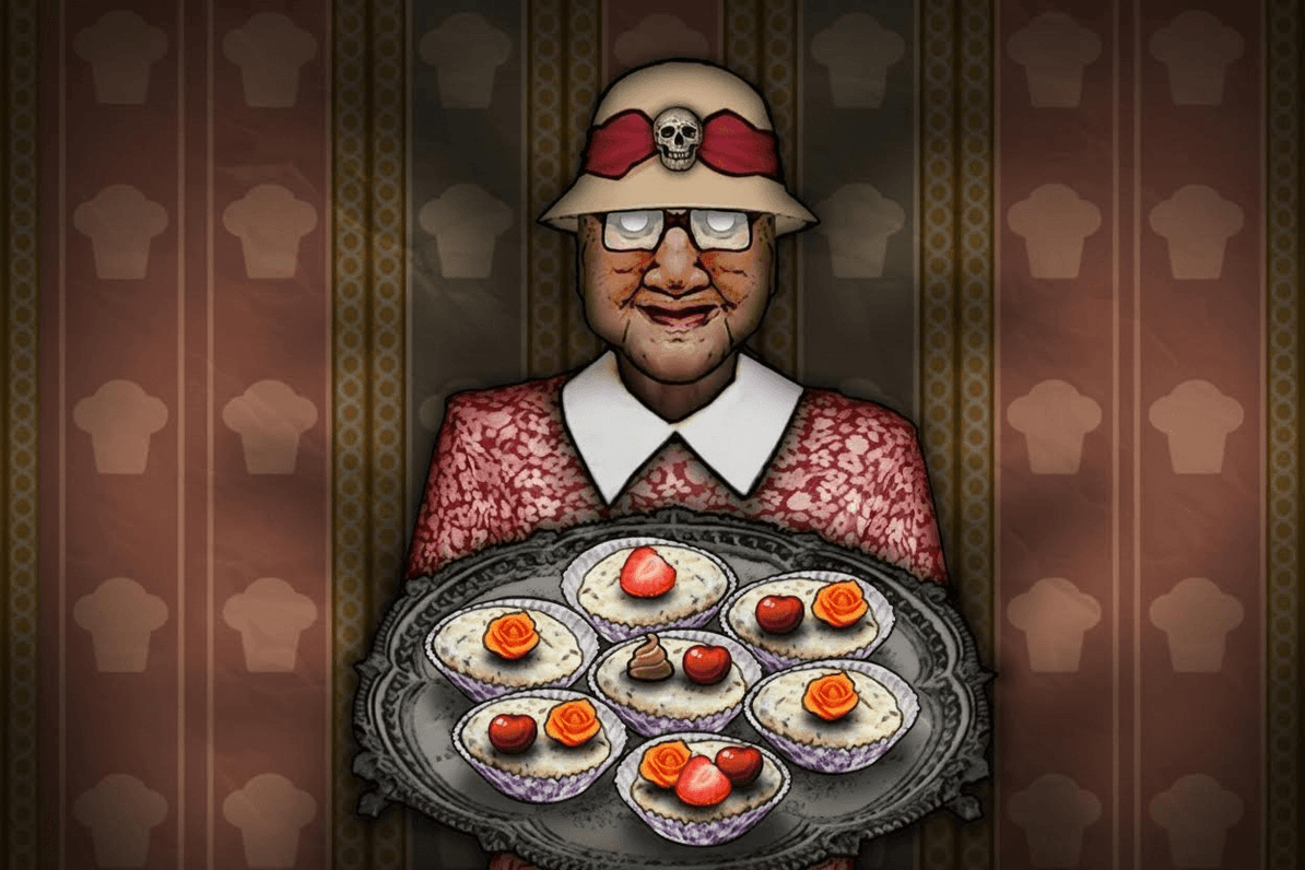 Grandma's Delicious Cakes