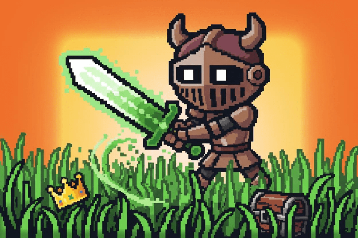Grass Knight