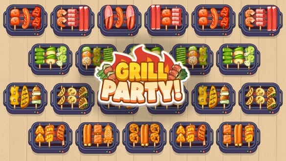 Grill Party