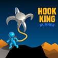 Hook King Runner