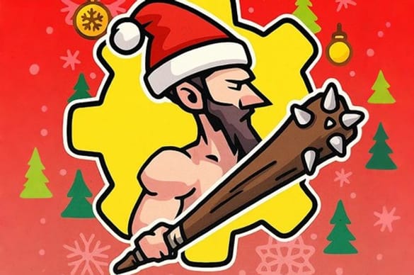 Human Leap: Evolution