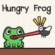 Hungry Frog