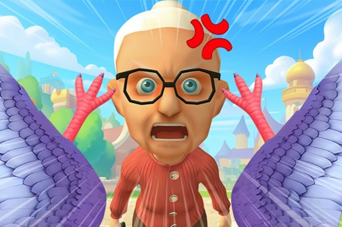 I Am Bird