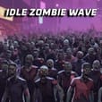 Idle Zombie Wave: Survivors