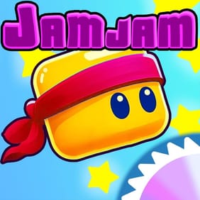 Jamjam