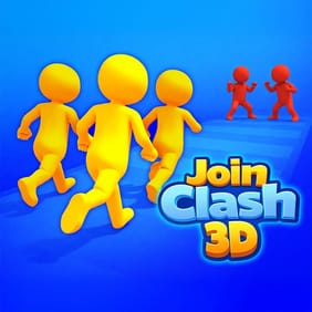 Join Clash 3D